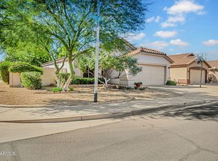 16704 N 70th Dr, Peoria, AZ 85382