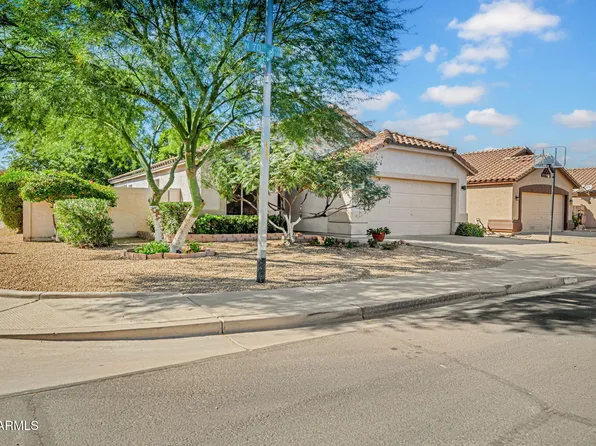 16704 N 70TH Drive, Peoria, AZ 85382