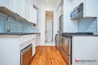Rented by Keller Williams NYC