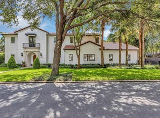 1740 Summerland Ave, Winter Park, FL 32789