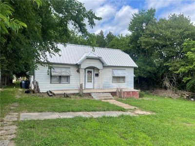 317 E 8th St, Wewoka, OK, 74884