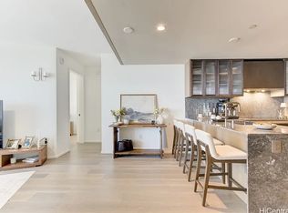 1000 Auahi St #2607, Honolulu, HI 96813