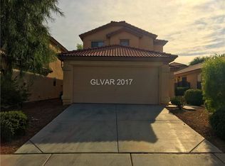 6688 Broadacres Ranch St #00, Las Vegas, NV 89148