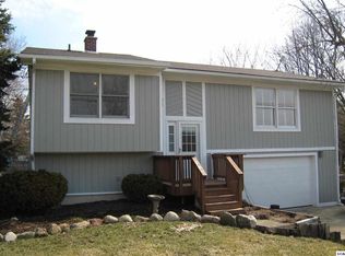 9377 Newburg Rd, Tecumseh, MI 49286