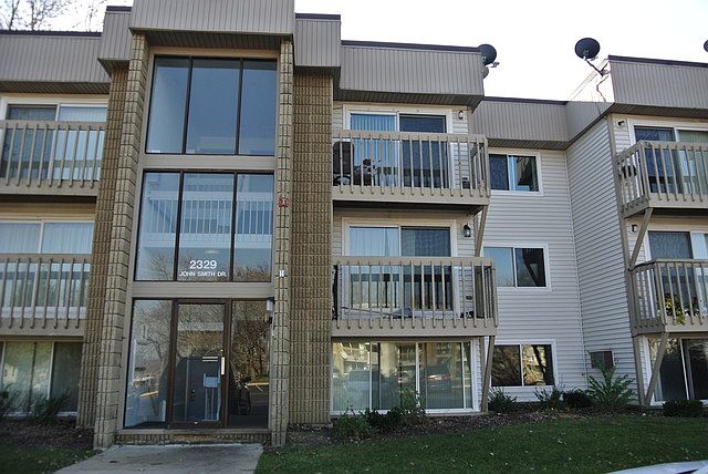 1st image of 2329 John Smith Dr APT B