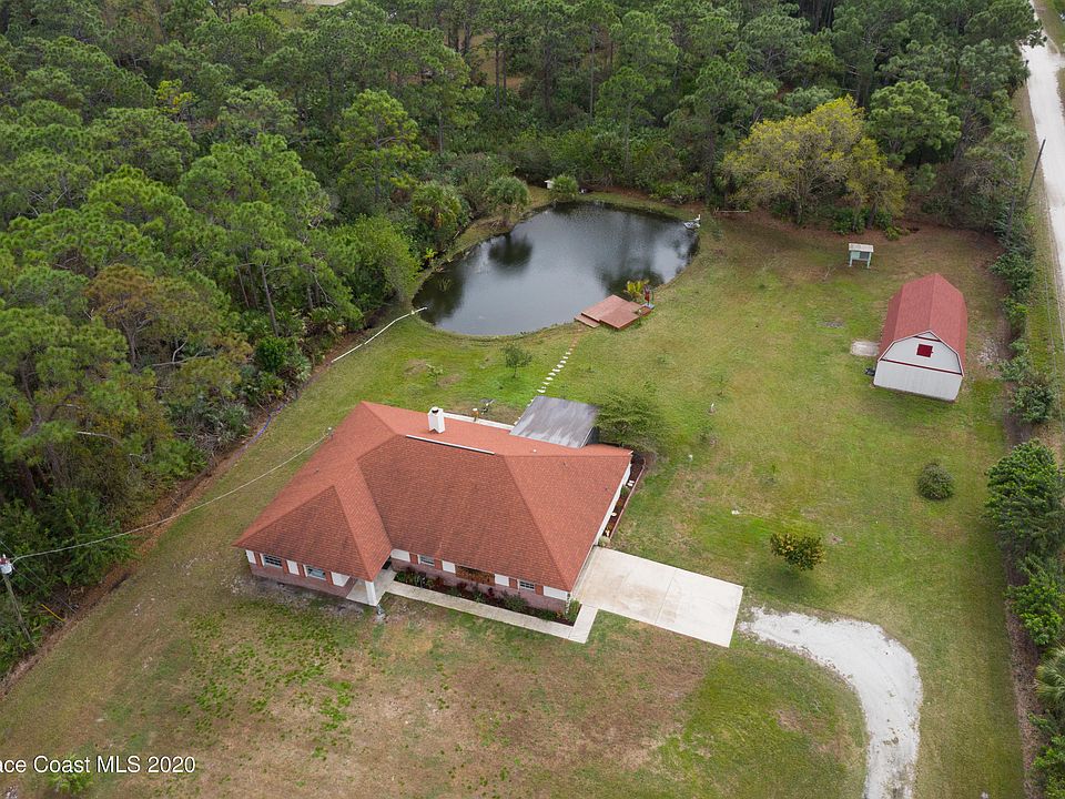 1531 Hall Rd, Malabar, FL 32950 Zillow