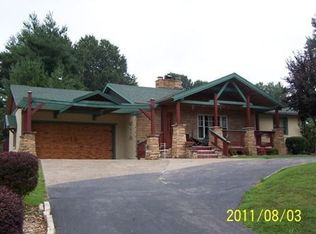5359 Teays Valley Rd, Scott Depot, WV 25560