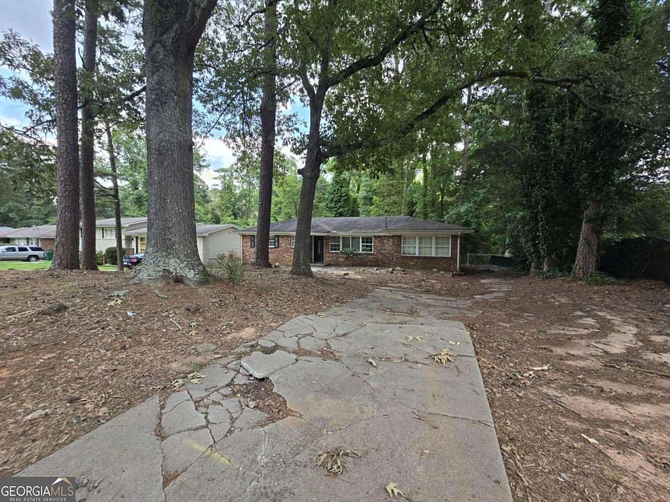 2094 Shamrock Dr, Decatur, GA 30032 MLS 10339733 Zillow