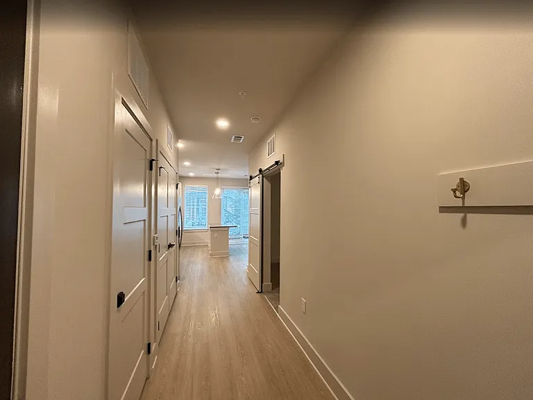 District on the Etowah Apartments — Photo 53
