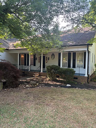 4717 Optimist Farm Rd Photo 1