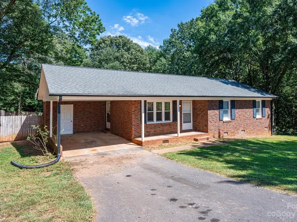 2387 Southside Rd, Lincolnton, NC 28092