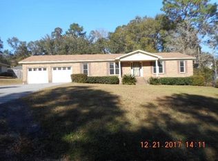 7140 Mill House Dr N, Mobile, AL 36619