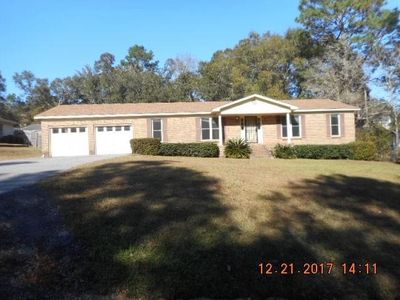 7140 Mill House Dr N, Mobile, AL, 36619