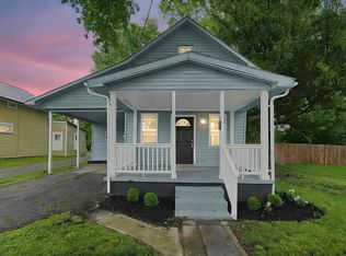 540 Park St, Marion, OH