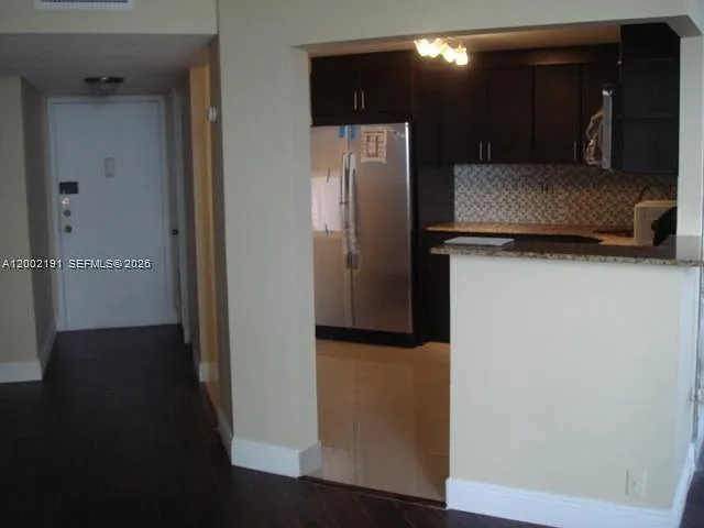 Photo 2 of 17 - 2750 NE 183rd St #2607 - Aventura, FL Building Photo - 2750 NE 183rd St #2607
