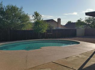 8161 E Bellevue St, Tucson, AZ 85715