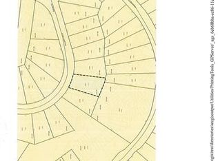 302 Balsam Cres, Troy, NC 27371