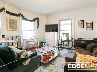 308 Faneuil St #2, Brighton, MA 02135