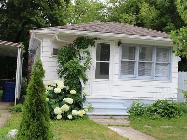 8436 Lozier Ave, Warren, MI 48089