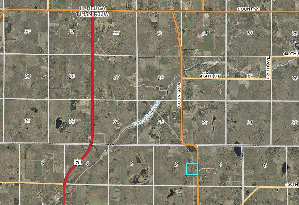 2nd image of County Road 36