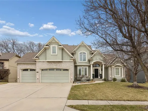 8650 NE 91st Ter, Kansas City, MO 64157