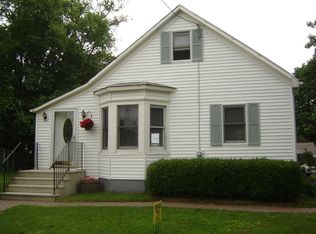 197 Chapman Ave, Trenton, NJ 08610