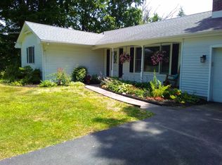 272 Route 308, Rhinebeck, NY 12572
