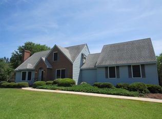 113 Wellington Dr, Perry, GA 31069