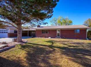 310 Country Club Park Rd, Grand Junction, CO 81507