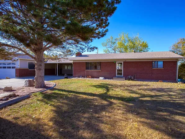 310 Country Club Park Rd, Grand Junction, CO 81507