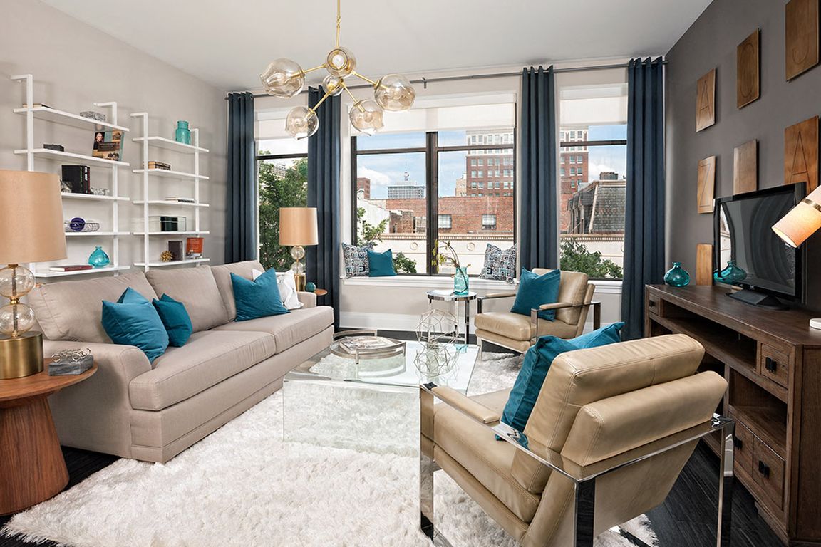 Welcome to Deco at CNB in Downtown Richmond