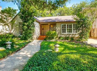 2435 Sunset Ave, Dallas, TX 75211