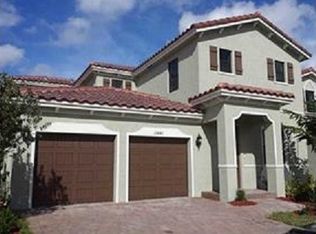 15441 SW 173rd Ln #000, Miami, FL 33187