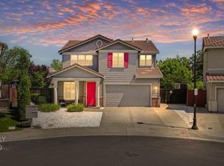 332 Trimstone Ct, Roseville, CA 95747