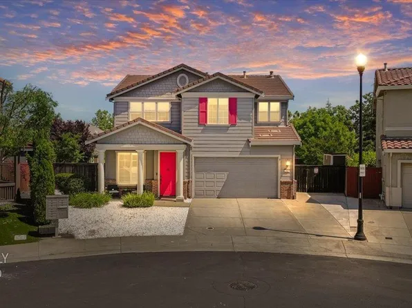 332 Trimstone Ct, Roseville, CA 95747