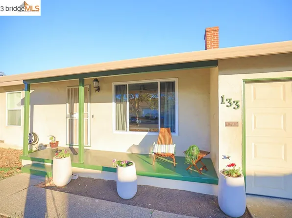 133 Patrick Ct, Vallejo, CA 94591