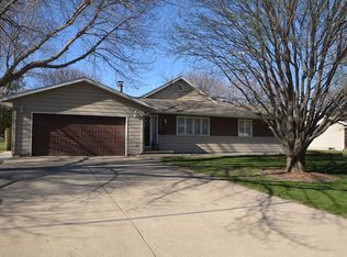 904 21st Ave, Manson, IA 50563