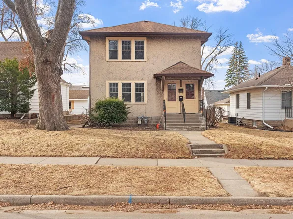2196 Eleanor Ave, Saint Paul, MN 55116