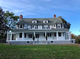 22 Morse Ave, North Smithfield, RI 02896