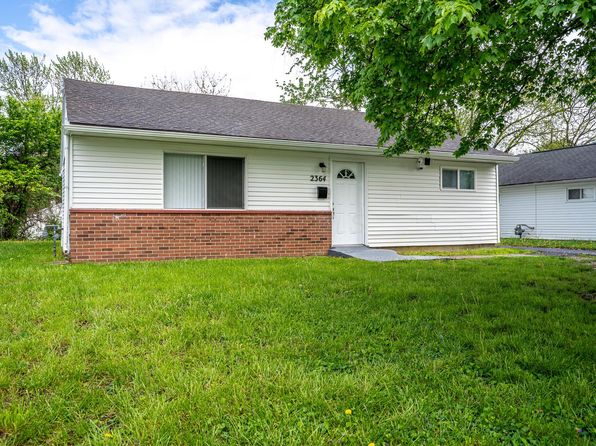 2364 Brentnell Ave, Columbus, OH 43211