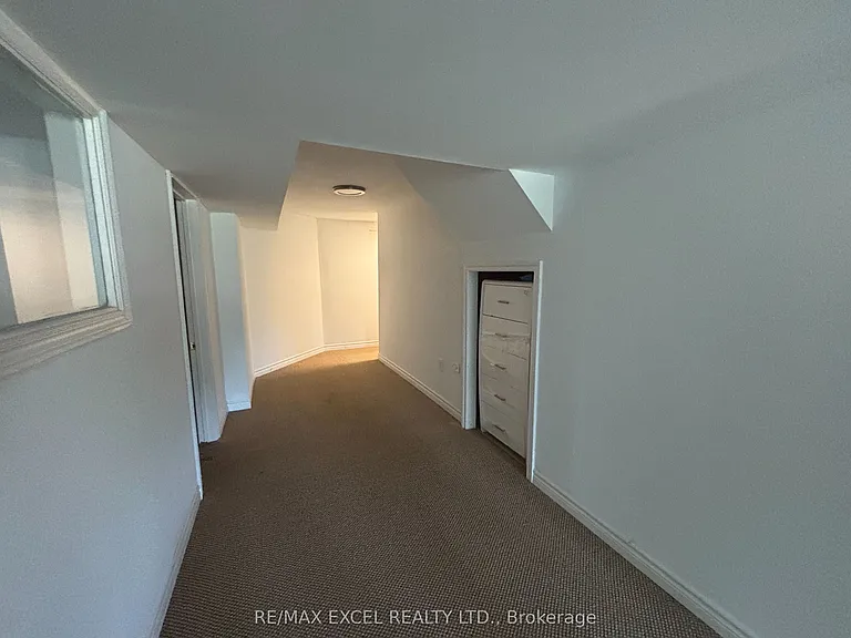 45 Taylorwood Rd #BASEMENT — Photo 4