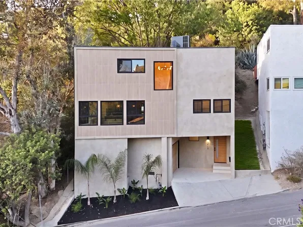 3713 Roberta St, Los Angeles, CA 90031