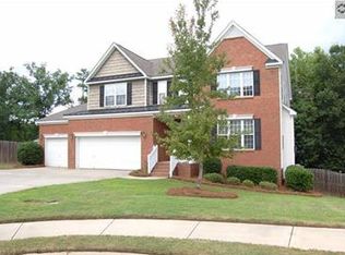 649 Hamlin Way, Irmo, SC 29063