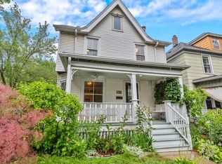 1702 E Newport Ave, Milwaukee, WI 53211