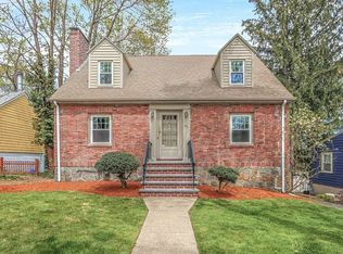 43 Westchester Rd #0, Jamaica Plain, MA 02130