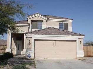 2139 N Saint Pedro Ave, Casa Grande, AZ 85122