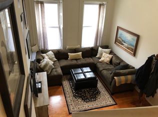2022 Spring Garden St APT 1F, Philadelphia, PA 19130