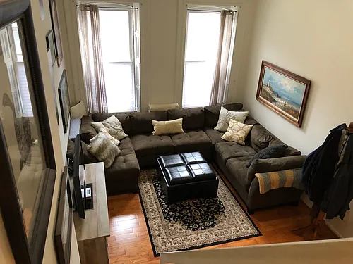 2022 Spring Garden St #1F Photo 1