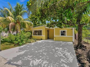 1510 NW 11th Pl, Fort Lauderdale, FL 33311
