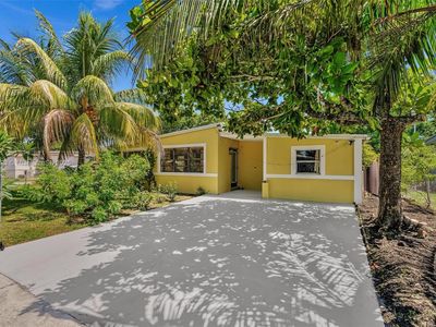 1510 NW 11th Pl, Fort Lauderdale, FL, 33311